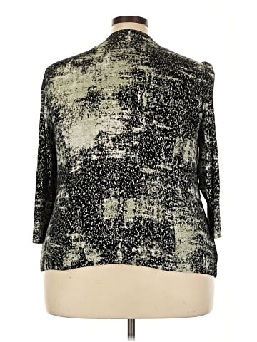 Alex Evenings Blazer (view 2)