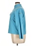 L.L.Bean Blue Fleece Size XL - photo 5