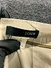 J.Crew Solid Tan Formal Skirt Size 10 - photo 4