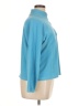 L.L.Bean Blue Fleece Size XL - photo 4