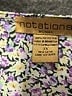Notations 100% Polyester Purple Sleeveless Blouse Size 3X - photo 7