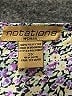 Notations 100% Polyester Purple Sleeveless Blouse Size 3X - photo 8