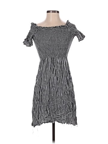 Kimchi Blue Casual Dress (view 1)