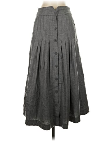 Escada by Margaretha Ley Casual Skirt (view 1)
