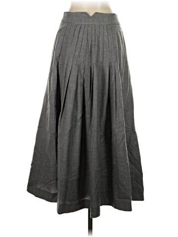 Escada by Margaretha Ley Casual Skirt (view 2)