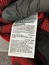 Old Navy Plaid Red Long Sleeve Button-Down Shirt Size 2X - photo 8