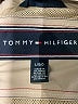 Tommy Hilfiger 100% Polyester Tan Windbreaker Size L - photo 6