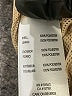 Tommy Hilfiger 100% Polyester Tan Windbreaker Size L - photo 7