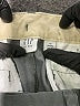 Gap Kids Solid Green Khakis Size 12 - photo 3