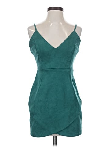 Superdown Cocktail Dress (view 1)