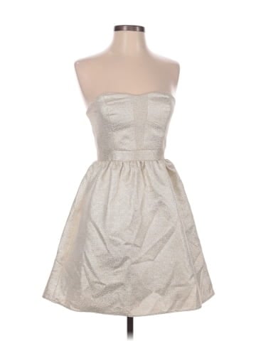 Aidan by Aidan Mattox Cocktail Dress (view 1)