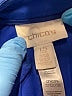 Chico's 100% Spandex Blue Casual Pants Size Med (1.5) - photo 7