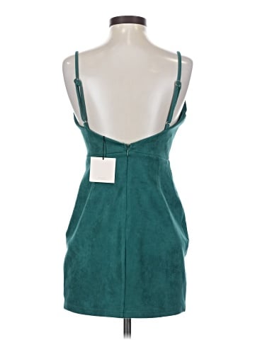 Superdown Cocktail Dress (view 2)
