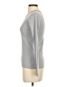 Gap Gray Long Sleeve T-Shirt Size S - photo 5