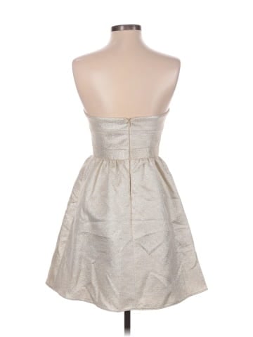 Aidan by Aidan Mattox Cocktail Dress (view 2)