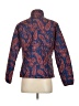 Lands' End 100% Polyester Print Red Jacket Size S - photo 2
