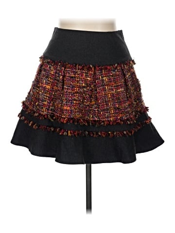 Diane von Furstenberg Casual Skirt (view 1)