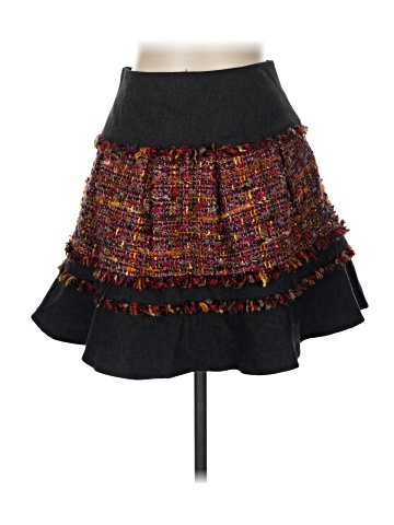 Diane von Furstenberg Casual Skirt (view 2)
