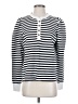 Ann Taylor LOFT White Pullover Sweater Size M - photo 1