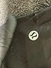 Lululemon Athletica Black Active Pants Size 4 - photo 4
