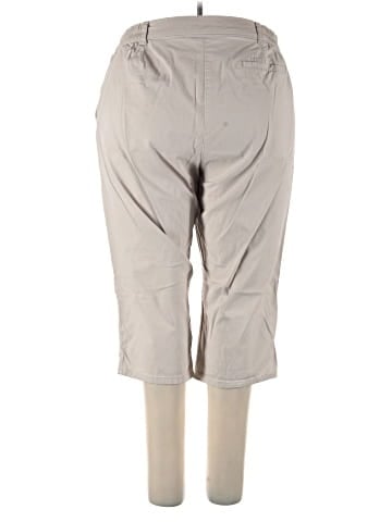 Karen Scott Khakis (view 2)