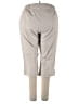 Karen Scott Solid Gray Khakis Size 20W - photo 2