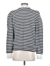 Ann Taylor LOFT White Pullover Sweater Size M - photo 2