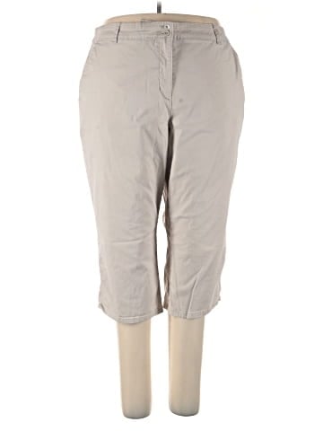Karen Scott Khakis (view 1)