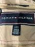 Tommy Hilfiger 100% Polyester Tan Windbreaker Size L - photo 6