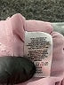 Ann Taylor LOFT 100% Polyester Pink Sleeveless Blouse Size XS - photo 8