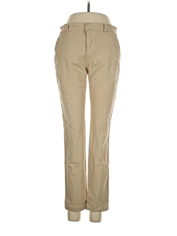 Banana Republic Khakis (view 1)