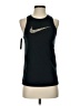 Nike Black Active Tank Size XS - photo 1