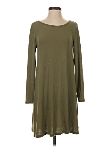 Alya Casual Dress (view 1)
