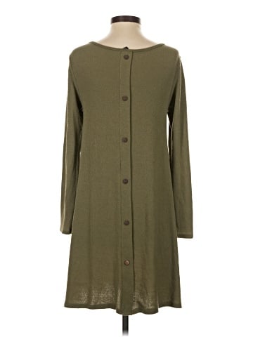 Alya Casual Dress (view 2)