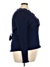 Luna Blue Pullover Sweater Size 3X - photo 4