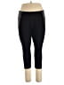 Xersion Black Active Pants Size 2X - photo 1
