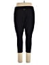 Xersion Black Active Pants Size 2X - photo 2
