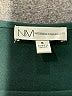 Neiman Marcus 100% Polyester Green Long Sleeve T-Shirt Size S - photo 7