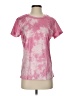 Unbranded Tie-dye Pink Active T-Shirt Size S - photo 1