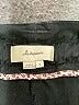 Elevenses Black Linen Pants Size S - photo 7