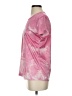 Unbranded Tie-dye Pink Active T-Shirt Size S - photo 5