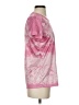 Unbranded Tie-dye Pink Active T-Shirt Size S - photo 4
