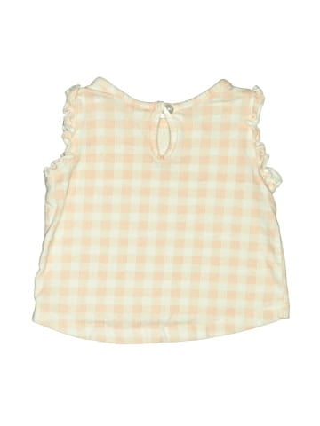 Starting Out Sleeveless Blouse (view 2)