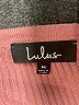 Lulus Pink Cardigan Size M - photo 7
