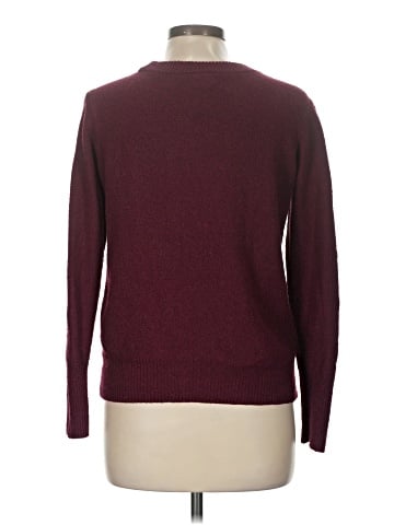 St. John's Bay Pullover Sweater (view 2)