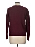 St. John's Bay Burgundy Pullover Sweater Size M - photo 2
