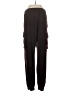 Monrow Brown Casual Pants Size XS - photo 2