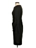Calvin Klein Black Cocktail Dress Size 2 - photo 5