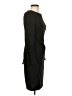 Calvin Klein Black Cocktail Dress Size 2 - photo 4