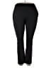 dalia Black Active Pants Size XXL - photo 1